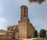 Église Saint-Martin de Buzet-sur-Tarn