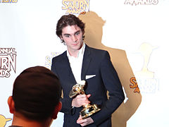 38th Annual Saturn Awards - RJ Mitte from Breaking Bad (13971794539).jpg