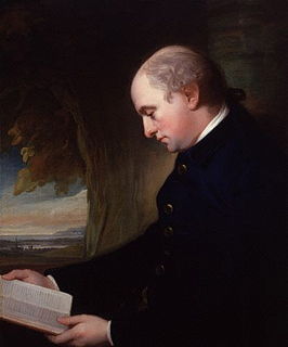 Charles Lennox, 3rd Duke of Richmond British politician and army officer