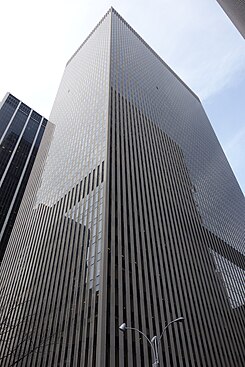 1211 Avenue of the Americas