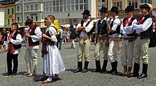 7.7.18 Klatovy Folklore Festival 027 (28400891047).jpg