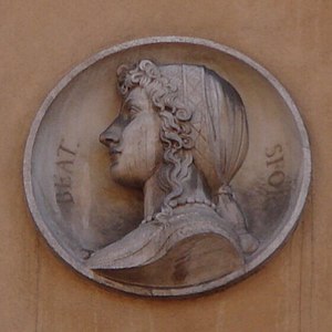 Beatrice D'este