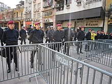 Public Security Police Force of Macau 8494 Procissao em Macau em 1 de Maio de 2010.JPG