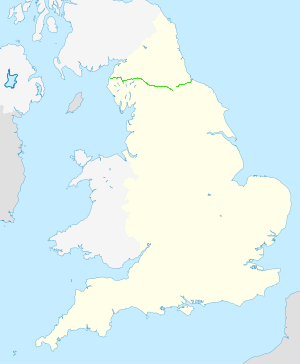 A66-Map.svg