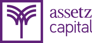 Assetz Capital British peer-to-peer or "marketplace" lender