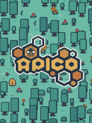 <i>Apico</i> 2022 video game