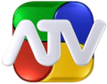 Logo d'ATV de 1998 à 2014