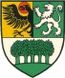 Wappen von Purkersdorf