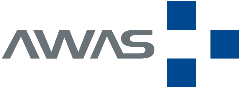 File:AWAS logo.svg