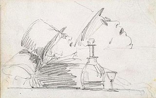 A Sleeping Man - John Phillip - ABDAG014484.246