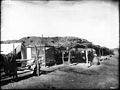 A desert dwelling in Imperial Valley, California, ca.1910 (CHS-4294).jpg