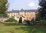 Vignette pour Abbaye Saint-Martin-des-Glandières