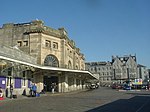 Aberdeen Station