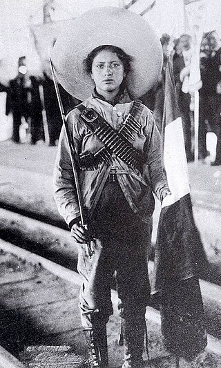 <span class="mw-page-title-main">Adela Velarde Pérez</span> Mexican activist (1900–1971)