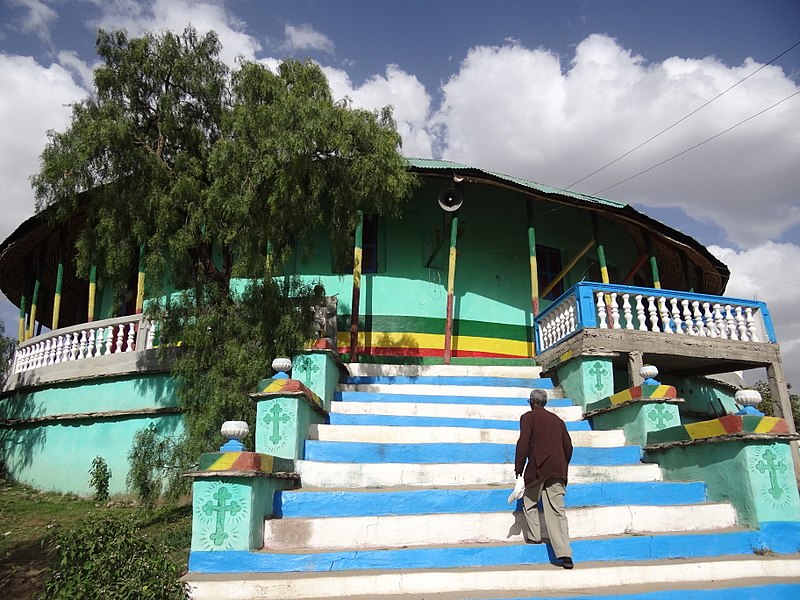 File:Adigrat Chirkos Church - Adigrat - Ethiopia (8706614525).jpg