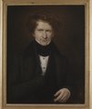 Adolf Fredrik Lindblad, 1801-1878 (Carl Peter Mazer) - Nationalmuseum - 40058.tif