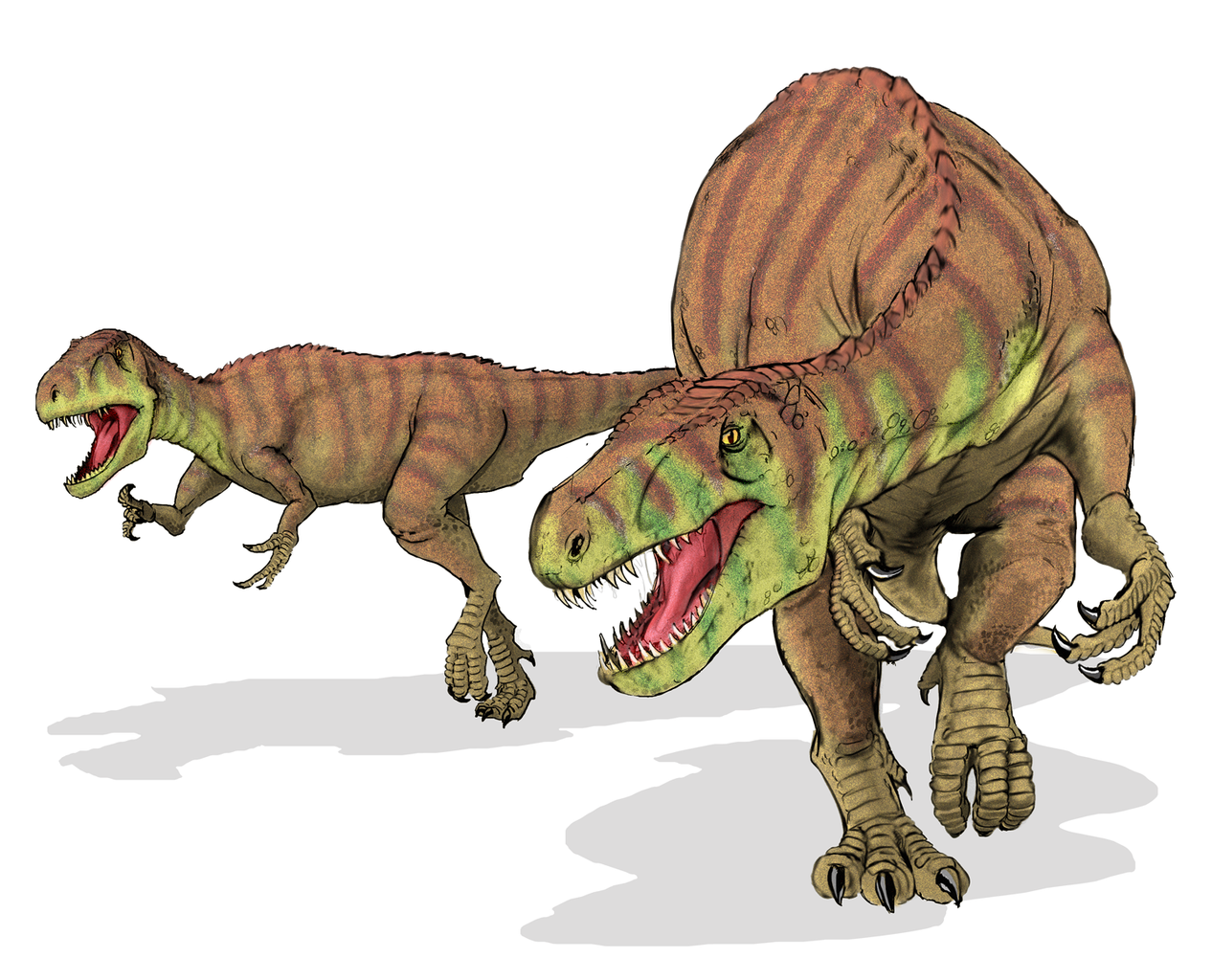 Dinosaur png images