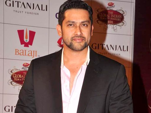 Aftab shivdasani