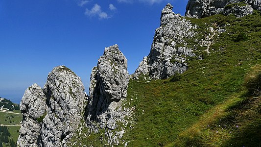 Rocks and Nature (photo description text)