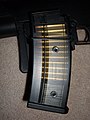 G36C magazine