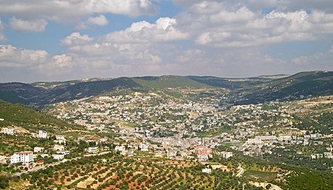 Ajloun