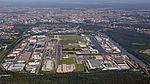Aktuelles Luftbild des Güterverkehrszentrum (GVZ) bayernhafen Nürnberg.jpg