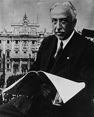 Niceto Alcalá-Zamora: Biografía, La proclamación de la República y el Gobierno Provisional, Presidente de la República