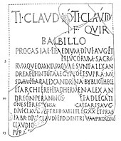 Ptolemeu VI Filómetor – Wikipédia, a enciclopédia livre