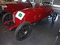 Alfa Romeo RL TF - gañador en 1923.