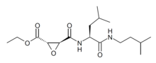 Aloxistatin struktur.png