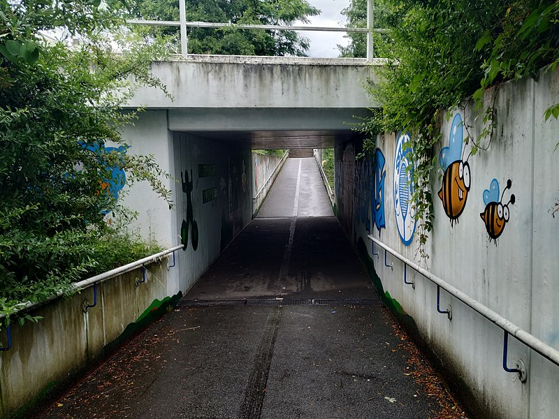 File:Alt-Seulberg Fußgängertunnel 02.jpg