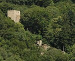 Old Wolfstein Castle