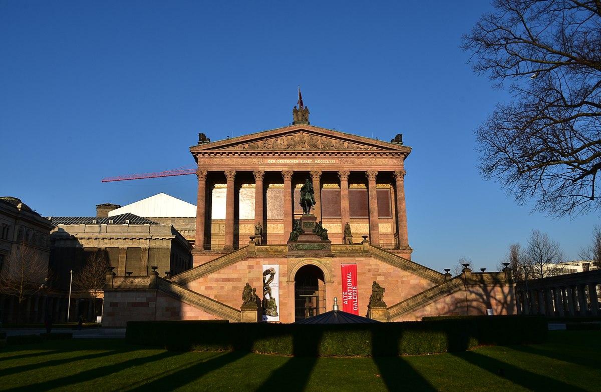 File Alte Nationalgalerie  Berlin  1 28399763669 jpg 