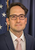 Alvaro Bedoya, FTC Commissioner (cropped).jpg