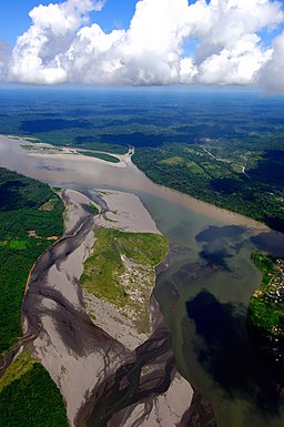 Ama la Vida - Flickr - Río NAPO Amazonía 1 (8227374732)