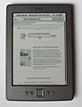 Kindle 4