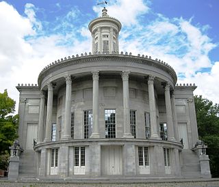 Merchants Exchange Building (Philadelphia) United States historic place