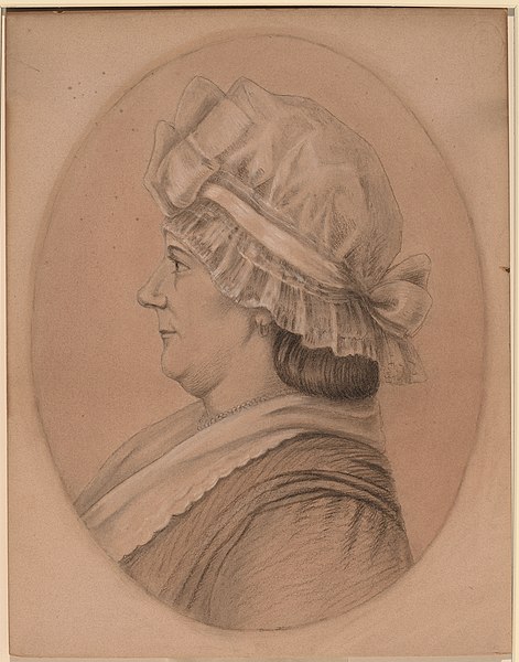 File:American 19th Century, after Charles B. J. Févret de Saint-Mémin, Elizabeth Marius Kemper, 19th century, NGA 75772.jpg