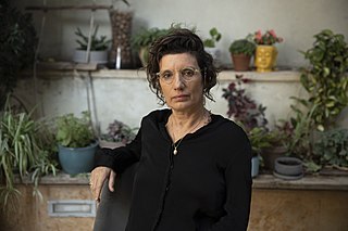 <span class="mw-page-title-main">Anat Zuria</span>