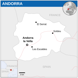 File:Andorra - Location Map (2013) - AND - UNOCHA.svg