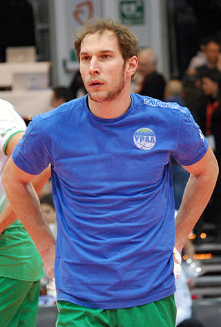 <span class="mw-page-title-main">Andrey Ashchev</span> Russian volleyball player