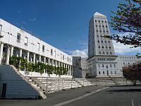 Illustrasjonsbilde av artikkelen Lycée de l'image et du son d'Angoulême