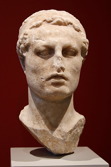 Antiochus IV