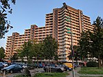 Appartementencomplex Groningensingel 101-519, Arnhem 02.jpg