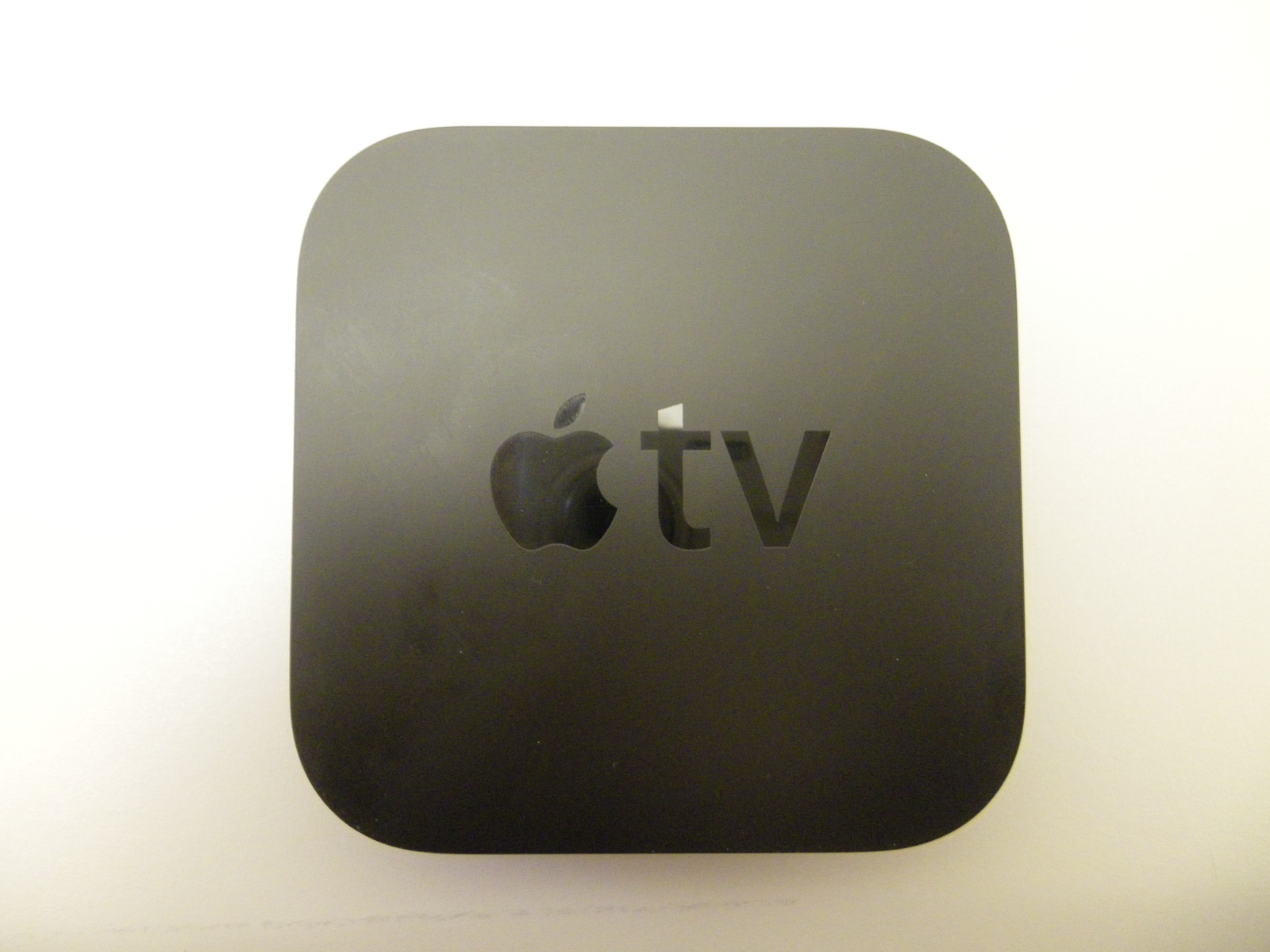 Apple tv оригинальные проекты