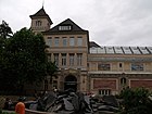 Liste Zoologischer Gärten In Berlin: Wikimedia-Liste