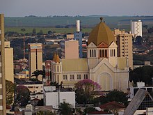 Araraquara #Araraquara #SaoPaulo #sogroegenro