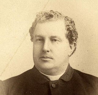 <span class="mw-page-title-main">Denis O'Connor (bishop)</span> Canadian prelate of the Catholic Church (1841–1911)