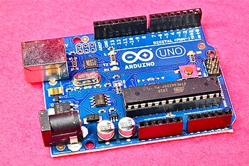 Arduino UNO