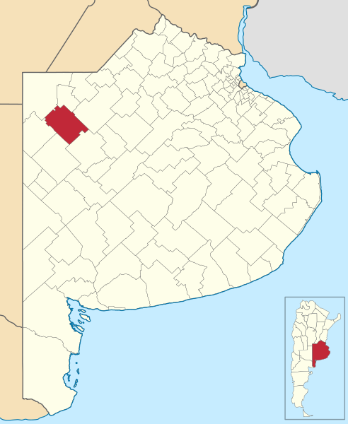 File:Argentina - Buenos Aires - Carlos Tejedor.svg